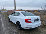 превью Skoda Octavia Scout фото 1