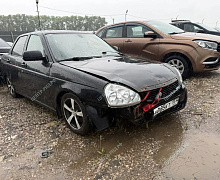 превью ВАЗ (LADA) Priora фото 1