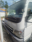 превью Продается самосвал MITSUBISHI FUSO Canter 2016 года фото 1