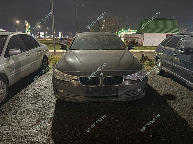 BMW 3 серия фото 130409