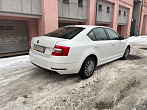 превью Skoda Octavia фото 3
