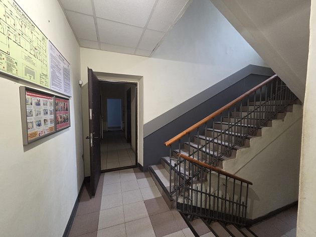 Имущественный комплекс различного назначения  площадью 901 м² фото 126295
