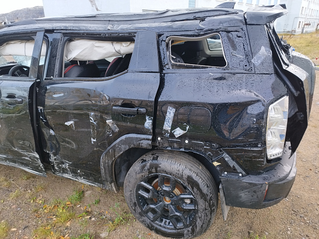 Haval H3 фото 131032