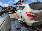 превью Nissan Qashqai фото 6