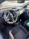 превью Renault Sandero Stepway фото 3