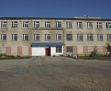 превью Производственный комплекс  площадью 24 100 м² фото 1