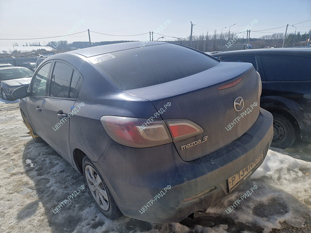 Mazda 3 фото 127775