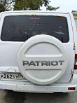превью УАЗ Patriot фото 3