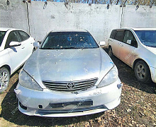 превью Toyota Camry фото 1