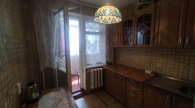 2-к квартира площадью 44 м² фото 59970