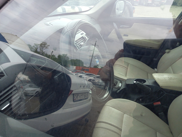 BMW X3 фото 58351