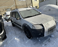 превью ВАЗ (LADA) Largus фото 1