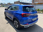 превью Chery Tiggo 2 Pro фото 4