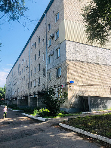 3-к квартира площадью 59 м² фото 1