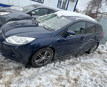 превью Ford Focus фото 1