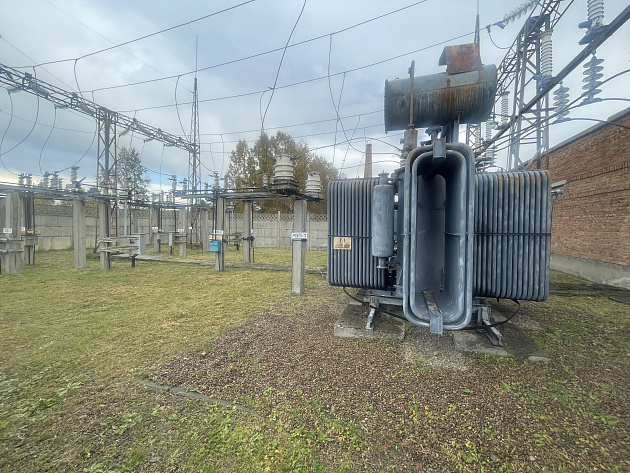 Продается с торгов имущественный комплекс различного назначения площадью 106,60 м², Иркутская обл., 252 квартал, д. 2/11, №5870 - фото 3