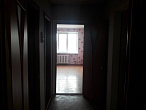 превью 2-к квартира площадью 45 м² фото 2
