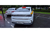 превью BAIC U5 Plus фото 4