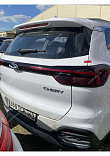превью Chery Tiggo 8 фото 5