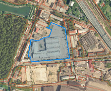 превью Земельный участок 43 795 м² фото 1