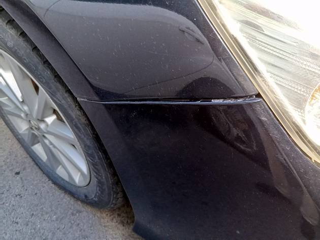 Toyota Camry фото 102538
