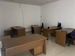 превью Административное здание площадью 208 м² фото 2
