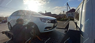 превью ВАЗ (LADA) Vesta фото 1