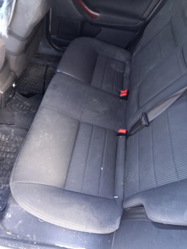 Ford Mondeo фото 34616