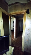 превью 2-к квартира площадью 44 м² фото 4