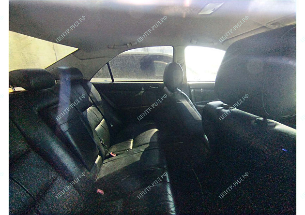 Toyota Camry фото 135135