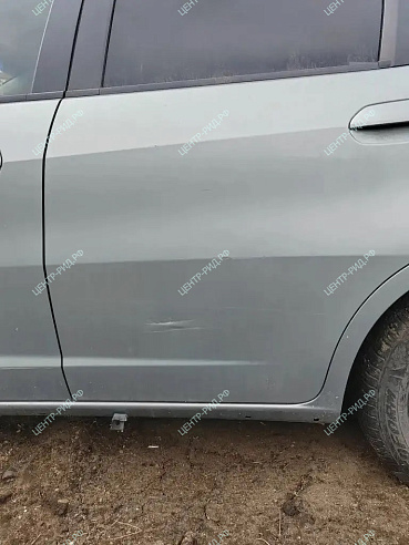 Honda Fit фото 134643