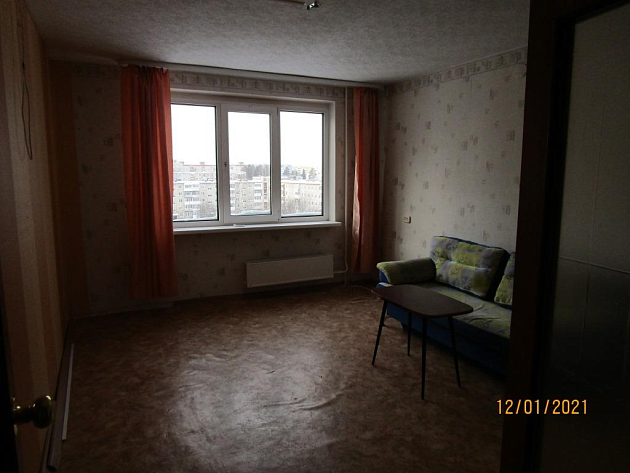 4-к Квартира  площадью 78 м² фото 128963