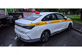 превью BAIC U5 Plus фото 5