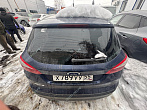 превью Ford Focus фото 6