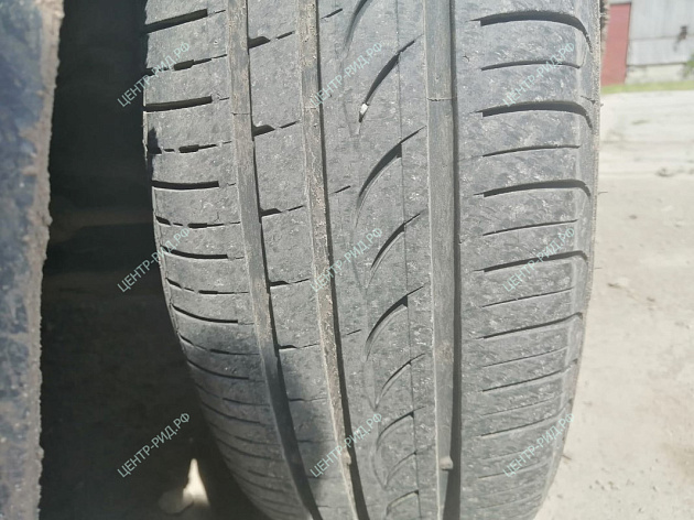 Ford Focus фото 129873