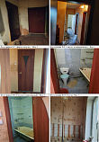 превью 2-к квартира площадью 40 м² фото 2