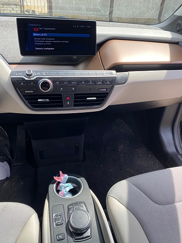 BMW i3 фото 132230