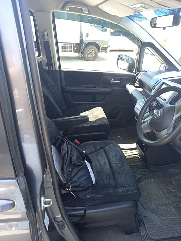 Honda Stepwgn фото 49054