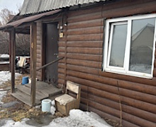 превью Дом  площадью 47 м² фото 1