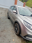 превью Dongfeng 580 фото 1