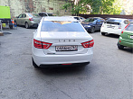 превью ВАЗ (LADA) Vesta фото 2
