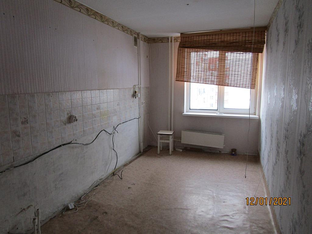 4-к Квартира  площадью 78 м² фото 128964