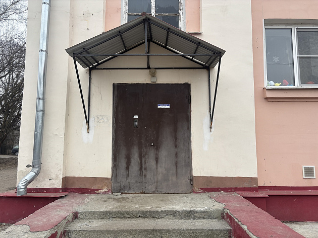 1-к Квартира  площадью 43,30 м² фото 90498