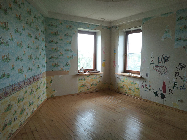 Дом  площадью 477 м² фото 87860