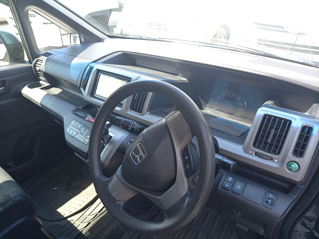 Honda Stepwgn фото 49052