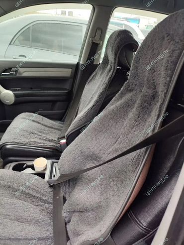 Honda CR-V фото 126010