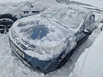превью Renault Sandero фото 3