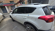 превью Toyota RAV4 фото 5