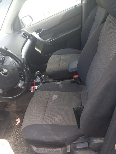 Chevrolet Nexia фото 64235