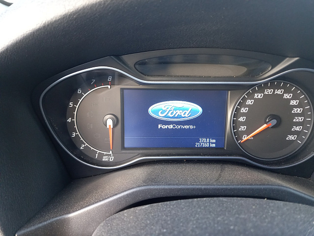 Ford Mondeo фото 34613